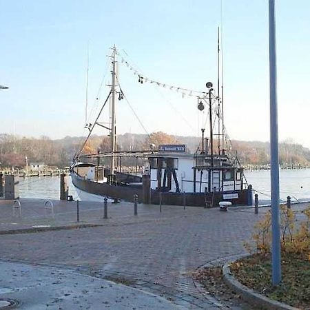 Ruegen Fewo 208 Gremmin Екстер'єр фото