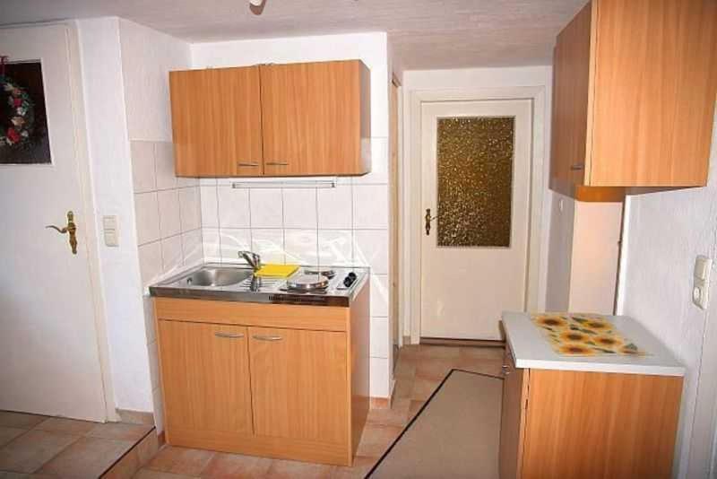 Ruegen Fewo 208 Gremmin Екстер'єр фото